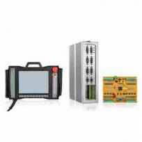 溫州英騰機器人控制系統